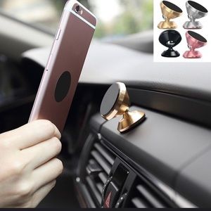 360 degree car mobile phone holder stand.